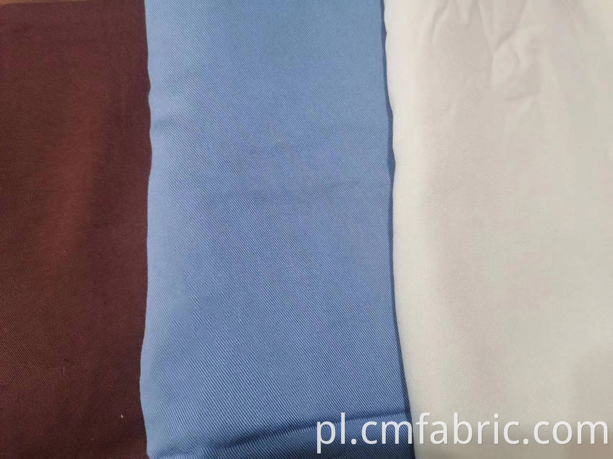 rayon twill fabric 150gsm